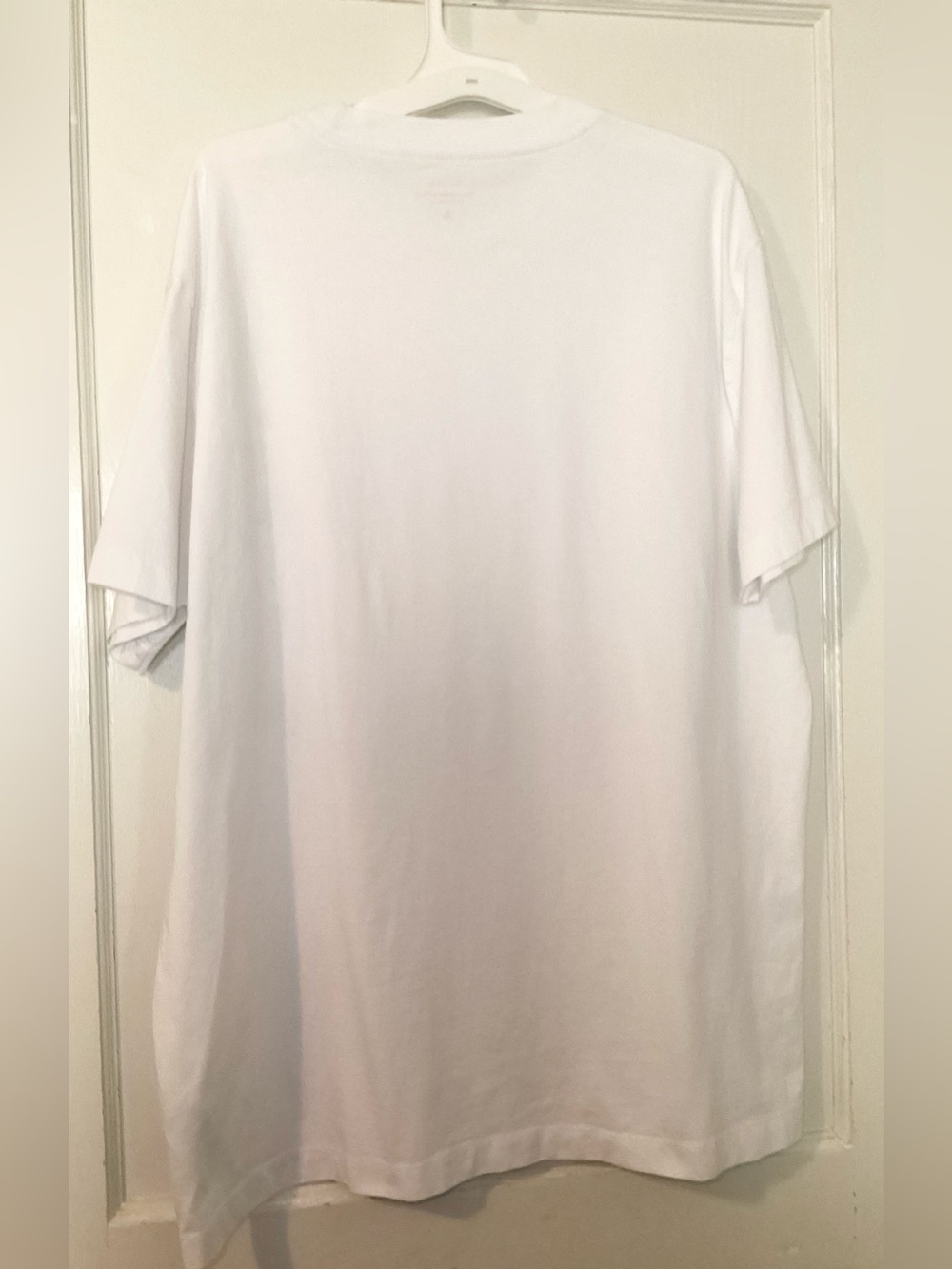 A&F Women’s Oversized Beach Doodle Graphic Tee Large - Picture 2 of 10